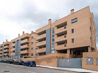 Aparcament cotxe a Del pino negro 2. Garaje en venta