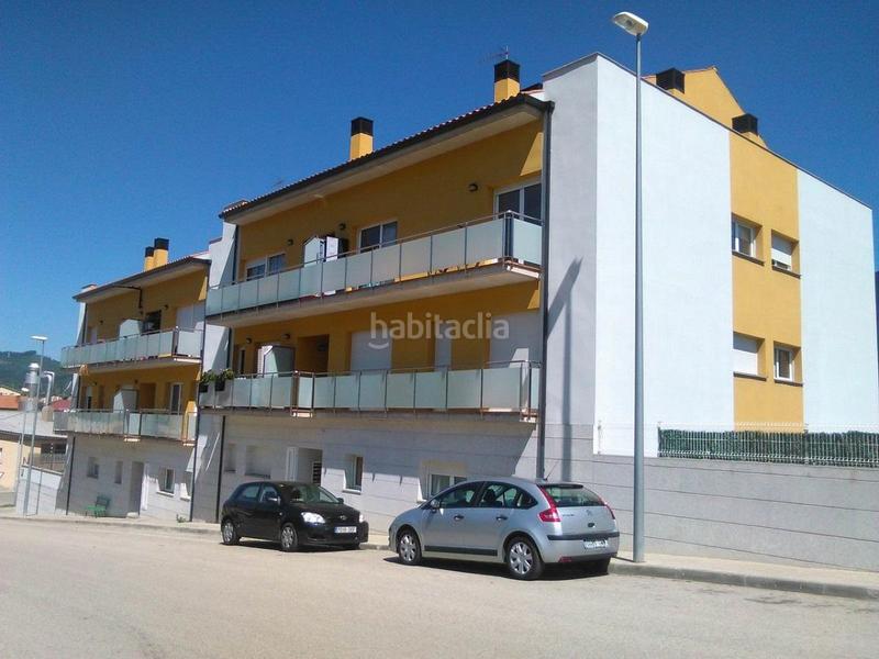 Foto 530648f4-e41b-4329-9b21-f7a96eb949c3. Autoparkplatz in bobila 28 in Sant Hilari Sacalm