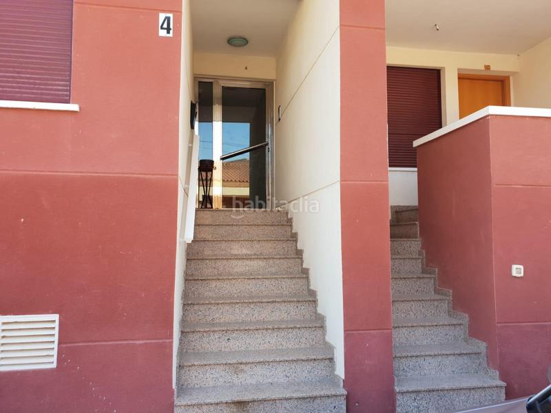 Foto b6452719-666a-40b3-8c58-39be33f67c46. Aparcament cotxe a la paz 84 a Jacarilla