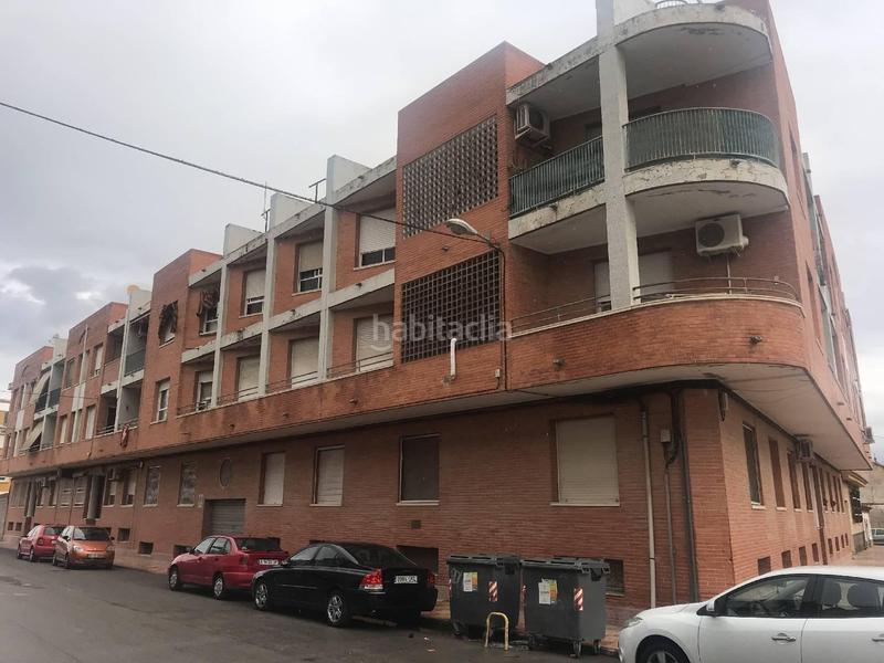 Foto f3aa2126-83f8-4d5f-aab0-eaf2ec185bb0. Aparcament cotxe a la paz 84 a Jacarilla