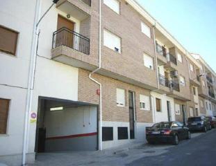 Parking voiture à San pedro de alcantara 39. Garaje en venta
