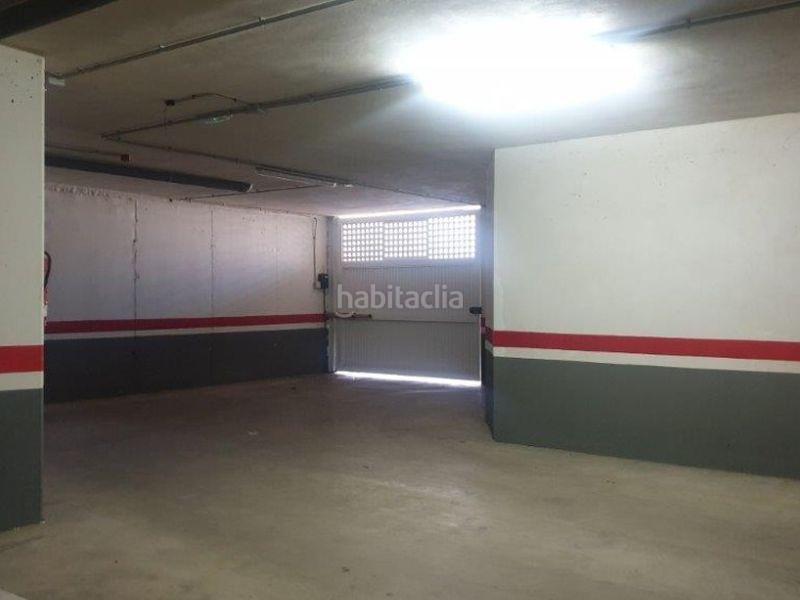 Foto 5b51204d-d4f1-48ed-9547-9bc6a5fe3081. Parking coche en juan pablo ii 6 garaje en venta en Castellón de la Plana