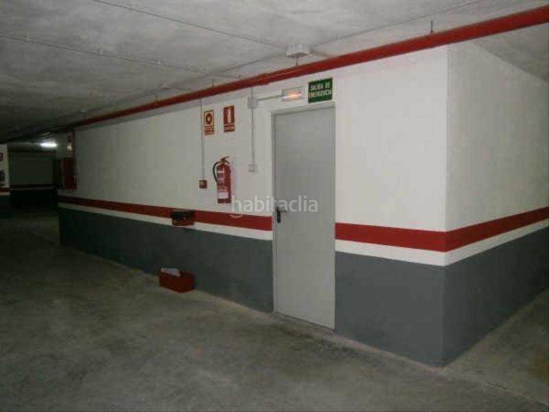 Foto 8737ef4b-1f11-46e6-a8e3-1914e7e4081d. Parking coche en juan pablo ii 6 garaje en venta en Castellón de la Plana