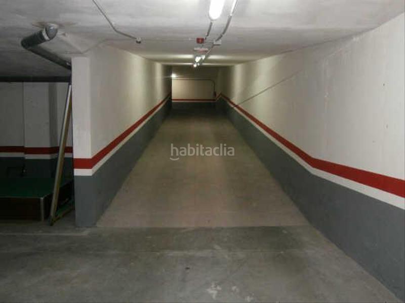 Foto 8a35c8da-1a6c-4f1b-99f8-c7b2cf35df80. Parking coche en juan pablo ii 6 garaje en venta en Castellón de la Plana