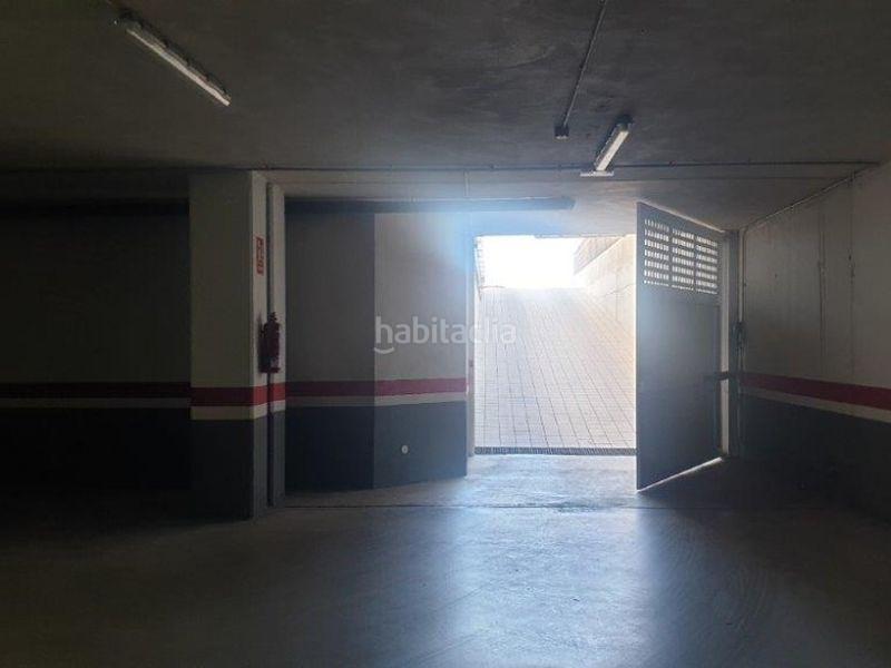 Foto af50fdc3-fb2a-4158-b985-5b793bafb8ec. Parking coche en juan pablo ii 6 garaje en venta en Castellón de la Plana