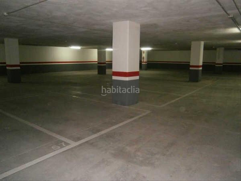 Foto b05f721f-5dd7-4eab-a543-0a995c126bfb. Parking coche en juan pablo ii 6 garaje en venta en Castellón de la Plana