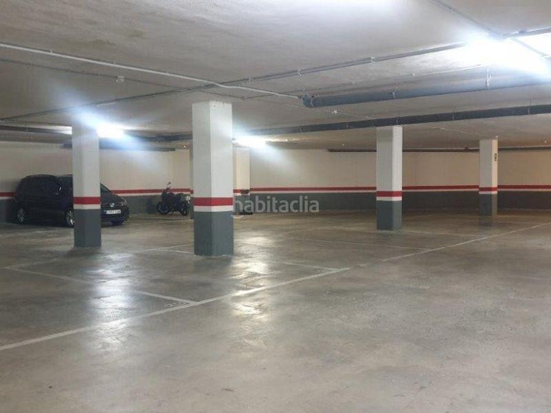 Foto d970dc34-d619-442b-8f4c-e89cc53a8490. Parking coche en juan pablo ii 6 garaje en venta en Castellón de la Plana