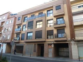 Aparcament cotxe a Gomez ferrer 81. Garaje en venta