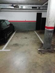 Posto auto in Olot 17-19. Garaje en venta