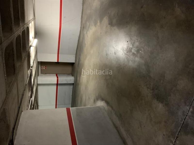 Foto 0b2352e0-07f3-48cc-aaba-542ffd8d29a5. Aparcament cotxe a francesc oller 81- a Torrent d'en Pere Parres Terrassa