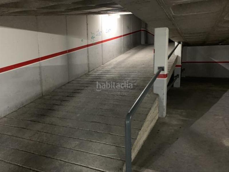 Foto dd203305-f76b-4b2c-a4fe-09dde0a3a01f. Aparcament cotxe a francesc oller 81- a Torrent d'en Pere Parres Terrassa