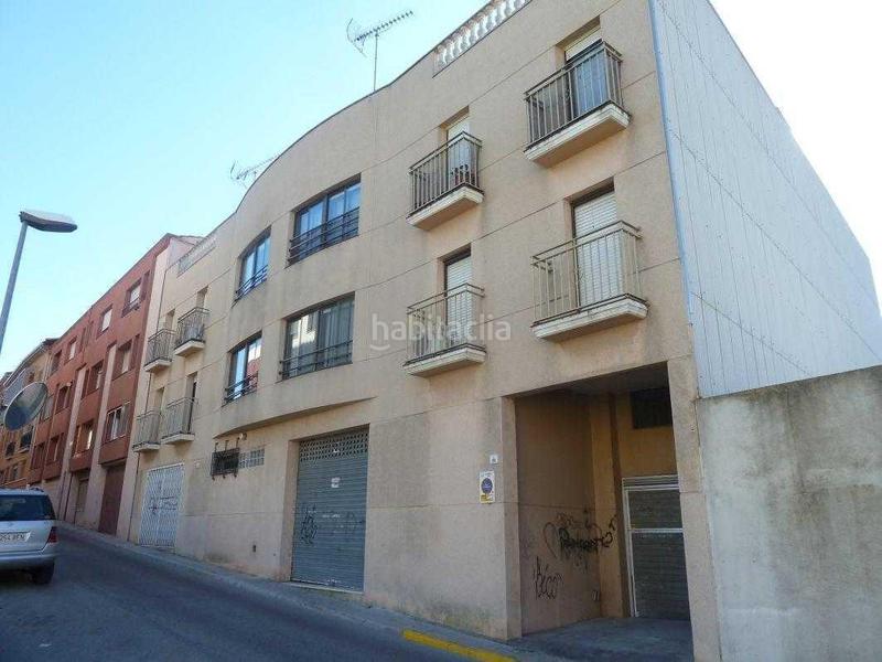 Foto 9afc2494-4f0d-4198-ada0-0c01a8a8894a. Parking coche en horts 26 garaje en venta en Arboç (L´)