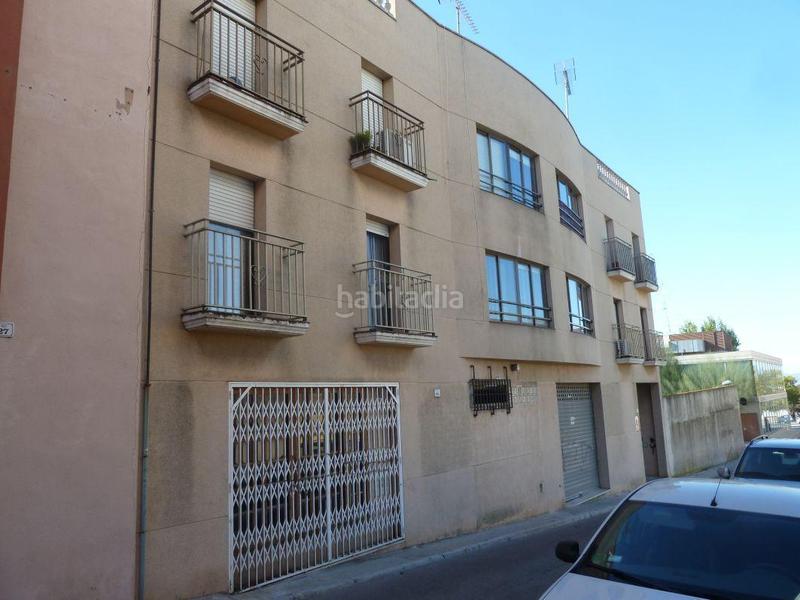 Foto ae09becf-6978-43f4-9422-9f328ca34cf6. Parking coche en horts 26 garaje en venta en Arboç (L´)