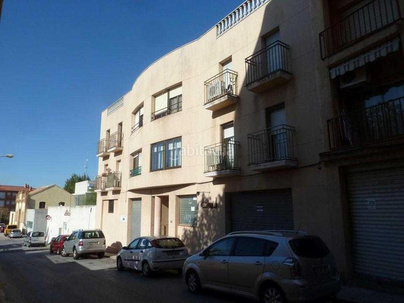 Foto bcc1393a-47ed-413d-ae43-bab5f5d43b46. Parking coche en horts 26 garaje en venta en Arboç (L´)