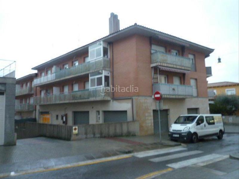 Foto 572d1887-4ea0-4485-a7f1-083126355b61. Parking coche en atlantida 14 garaje en venta en Palafolls
