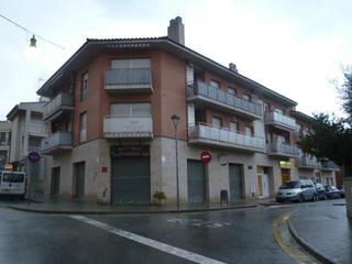 Aparcament cotxe a Atlantida 14. Garaje en venta