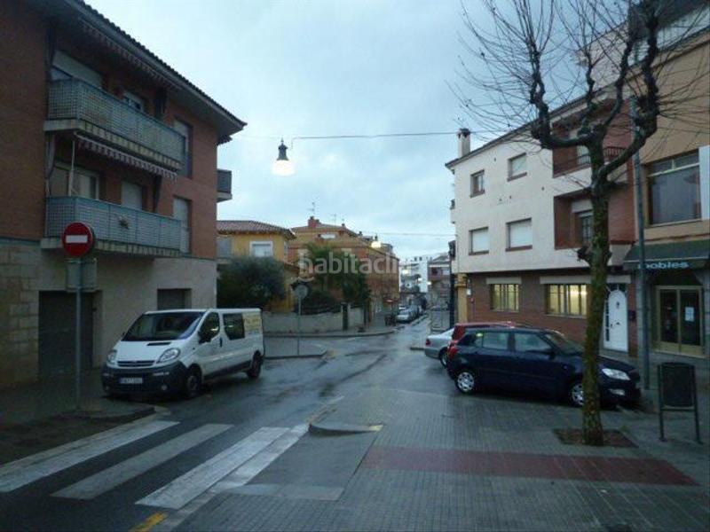 Foto e871f610-a344-4b7a-b2a6-045e97e93bff. Parking coche en atlantida 14 garaje en venta en Palafolls