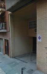 Posto auto in Olot 17-19. Garaje en venta