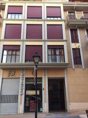 Aparcament cotxe a Santos de la piedra 4. Garaje en venta