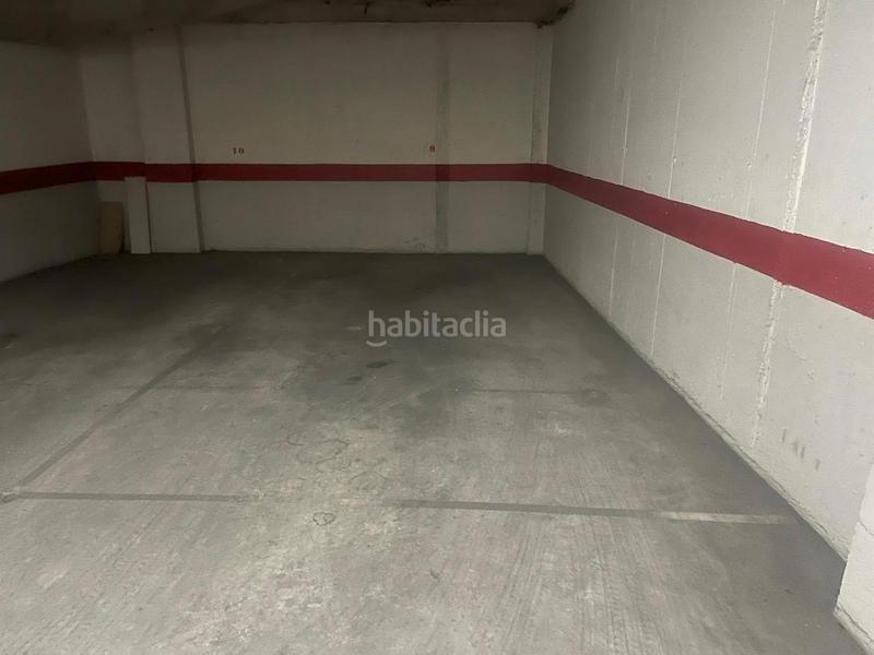 Foto f7d097cc-2323-4c1a-bf20-c43639958f35. Aparcament cotxe a diego ramírez 71 a Centro - Muelle Pesquero Torrevieja