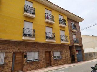 Aparcament cotxe a Santa gema galdani 34. Garaje en venta