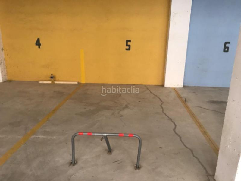 Foto 0c646b66-be6c-4156-bfd3-cf6cd655bfa0. Parking voiture dans tirso de molina 3 dans Almoradí