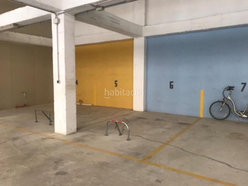 Foto 64d39c86-988c-413b-bb0a-f325e7bda2f7. Parking voiture dans tirso de molina 3 dans Almoradí