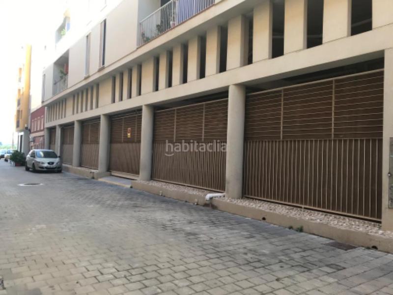 Foto 6bfb62e2-25de-4a7b-bb5d-a93c80d9ffe3. Parking voiture dans tirso de molina 3 dans Almoradí