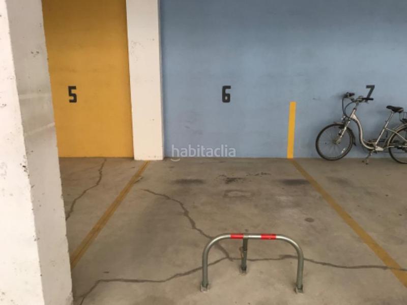 Foto 9de69abf-dfbd-40ae-ba4b-a28c841c34cd. Parking voiture dans tirso de molina 3 dans Almoradí