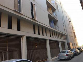Aparcament cotxe a Tirso de molina 3. Garaje en venta