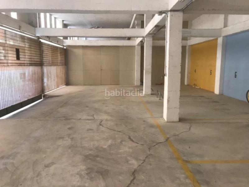 Foto f646d4b0-f53b-42a6-86ef-b928f3be5494. Parking voiture dans tirso de molina 3 dans Almoradí