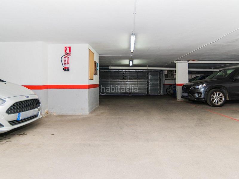 Foto 07b5411f-8079-441e-a4b7-ffaf406f7acb. Parking coche en juli cesar 17 garaje en venta en Cunit