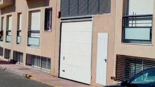 Aparcament cotxe a Juan cuadrado 20. Garaje en venta