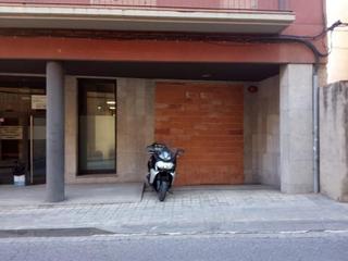 Aparcament cotxe a Paborde 4-6. Garaje en venta