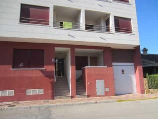 Aparcament cotxe a La gruta s/n. Garaje en venta