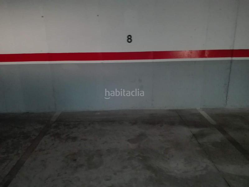 Foto 464c596c-574d-4a59-b2b4-449a412c744b. Parking voiture dans elx 18 dans Campello Pueblo Campello (el)