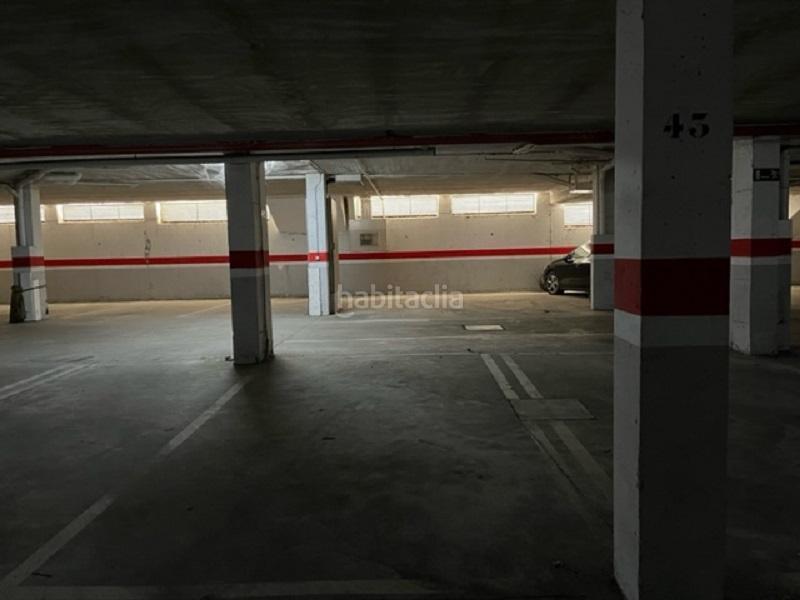 Foto 2c2cf2df-30fa-4b3e-8b58-d70f397d5151. Aparcament cotxe a argentina 1 a Cuéllar