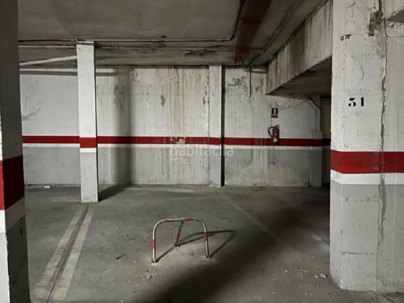 Foto acba4cbd-c79c-40b1-b143-241a95447fe8. Aparcament cotxe a argentina 1 a Cuéllar