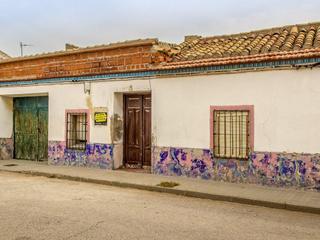 Casa a Batan 9. Vivienda en venta