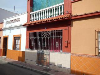Casa  Colon.... Vivienda en venta