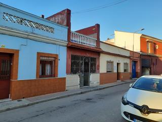Casa a Colon 44. Vivienda en venta