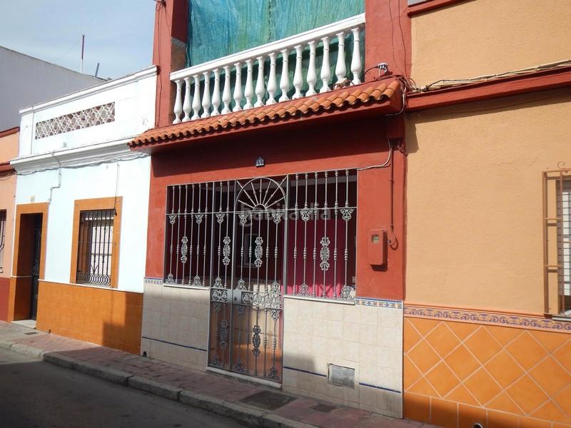 Foto d5e48609-ca64-4ef5-a1d7-ccdfdbd18c2b. Maison dans Santa Bárbara-Ciudad Deportiva Línea de la Concepción (La)