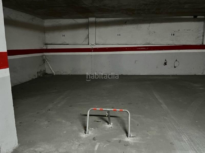 Foto 1f3e3d20-30b7-4455-bee1-9ac9e3beaabf. Parking coche en argentina 1 garaje en venta en Cuéllar