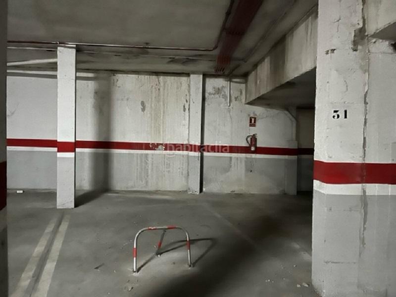 Foto 347f658d-e978-4e41-8709-d4c4520a046b. Parking coche en argentina 1 garaje en venta en Cuéllar