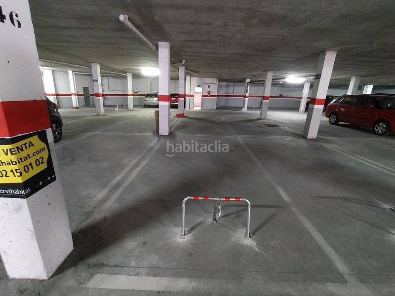 Foto 5d8706f5-75ef-4c0a-b1fa-5f8f53081409. Parking coche en argentina 1 garaje en venta en Cuéllar