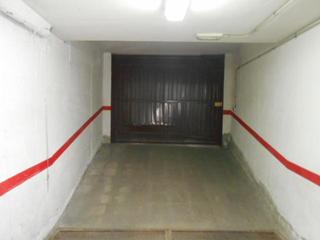 Parking voiture à Salamanca 7. Garaje en venta