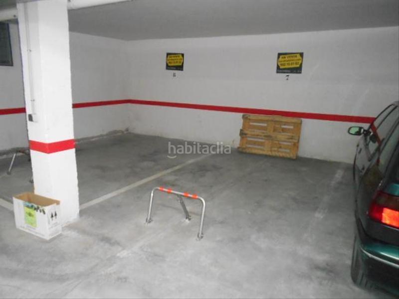 Foto 0df1c350-dd4b-4b56-9fab-b71b1bbd79d4. Parking coche en salamanca 7 garaje en venta en Candeleda