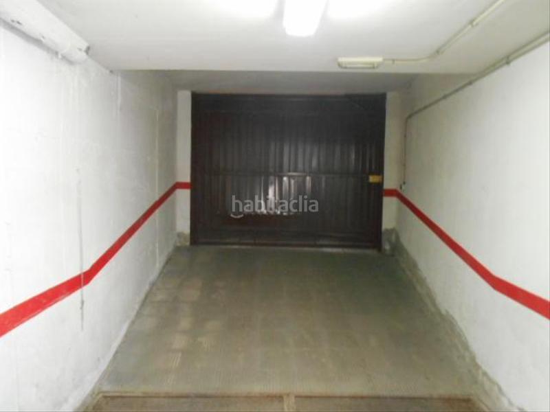 Foto 90312677-dcbe-49f7-90c9-8af762d29558. Parking coche en salamanca 7 garaje en venta en Candeleda