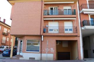Parking voiture à Salamanca 7. Garaje en venta