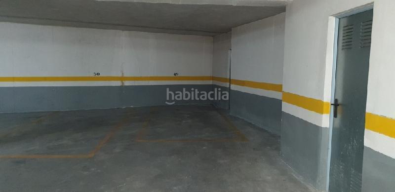 Foto 00f2c54b-ae9c-4657-af98-ebd98a888e55. Autoparkplatz in moreno sn in Alcantarilla